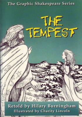 The Tempest book