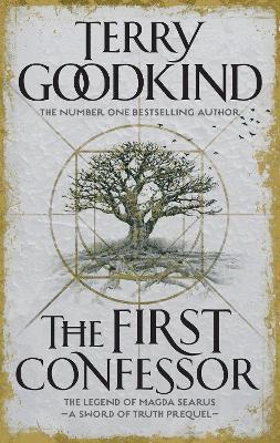 First Confessor by Terry Goodkind