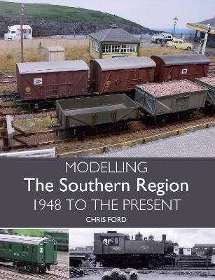 Modelling the Southern Region book