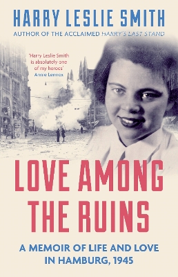 Love Among the Ruins book