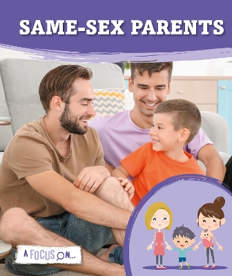 Same-Sex Parents book