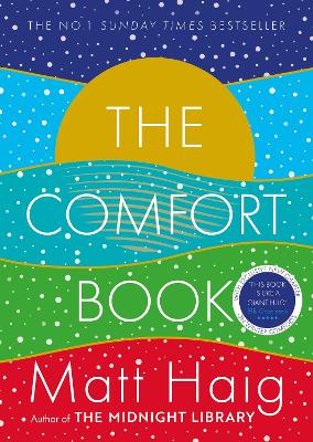 The Comfort Book: Special Winter Edition book