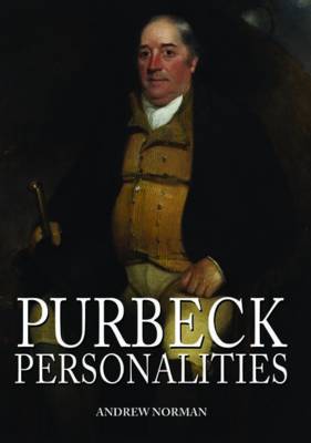 Purbeck Personalities book