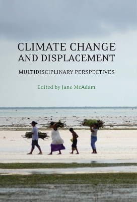 Climate Change and Displacement book