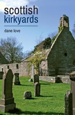 Scottish Kirkyards book