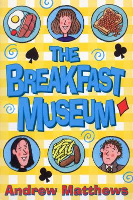 Breakfast Museum book