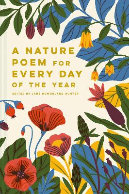 A Nature Poem for Every Day of the Year book