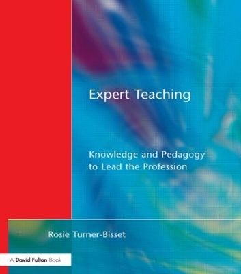 Expert Teaching book