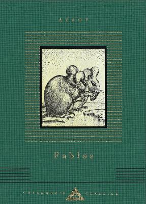 Fables book