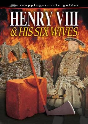 Henry VIII: And His Six Wives book