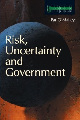 Risk, Uncertainty and Government book