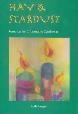 Hay and Stardust book