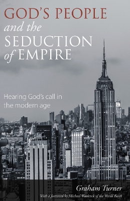 God's People and the Seduction of Empire book