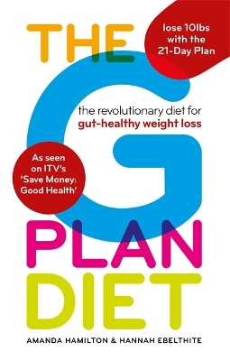 G Plan Diet book