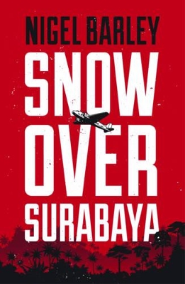 Snow over Surabaya book