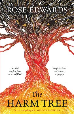 The Harm Tree book