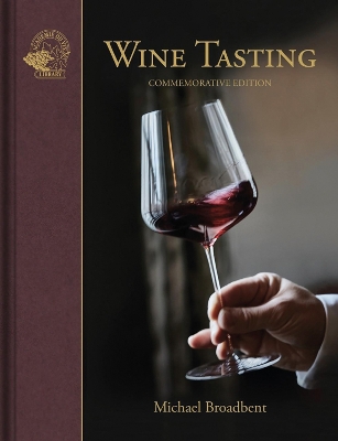 Wine Tasting book