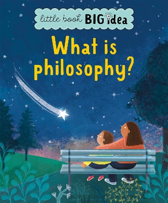 What is philosophy? book