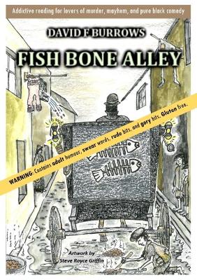 Fish Bone Alley book