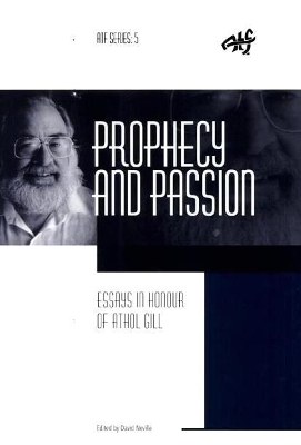 Prophecy and Passion book