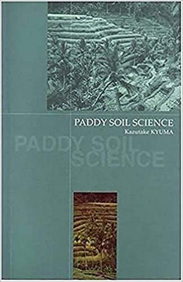 Paddy Soil Science book