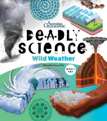 Deadly Science #2 - Wild Weather (2nd Ed.) book