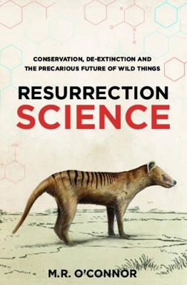 Resurrection Science book