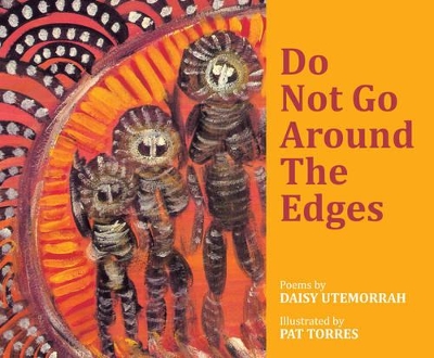 Do Not Go Around the Edges book