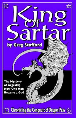 Kings of Sartar book