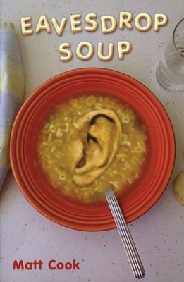 Eavesdrop Soup book