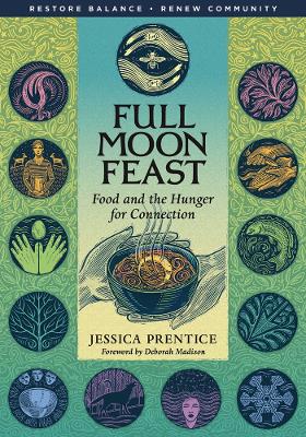 Full Moon Feast book