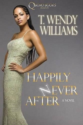 Happily Never After book