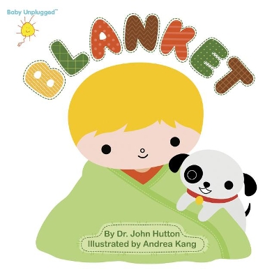 Blanket book