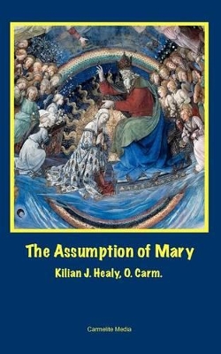 Assumption of Mary book