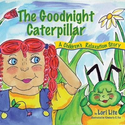 Goodnight Caterpillar book