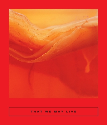 That We May Live: Speculative Chinese Fiction book