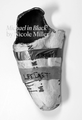 Michael in Black by Nicole Miller book