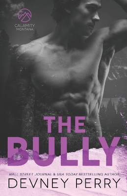 The Bully book