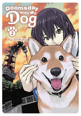 Doomsday with My Dog, Vol. 2 book