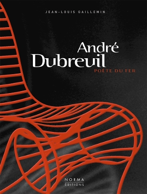 Andre Dubreuil book
