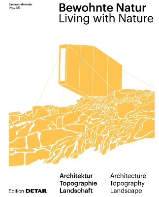 Bewohnte Natur: Living with Nature book