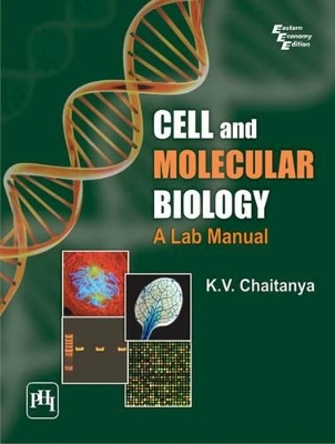 Cell and Molecular Biology book