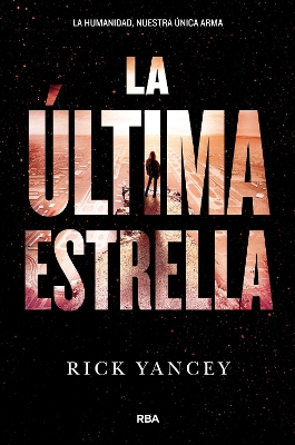 La Ultima Estrella book