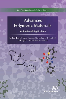 Advanced Polymeric Materials by Sabu Thomas