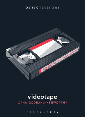 Videotape book