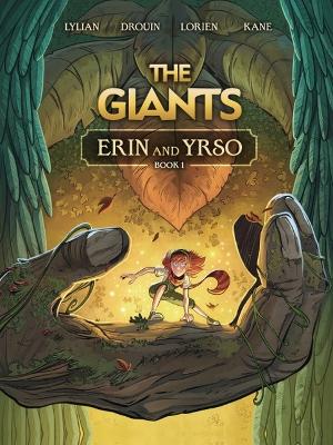 Erin and Yrso: Book 1 book