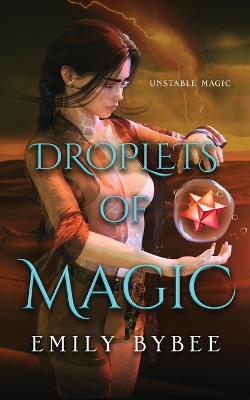 Droplets Of Magic book