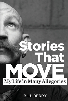 Stories That Move book