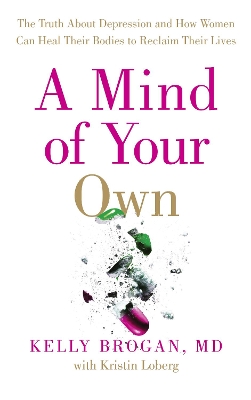 Mind of Your Own book