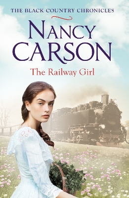 Railway Girl book